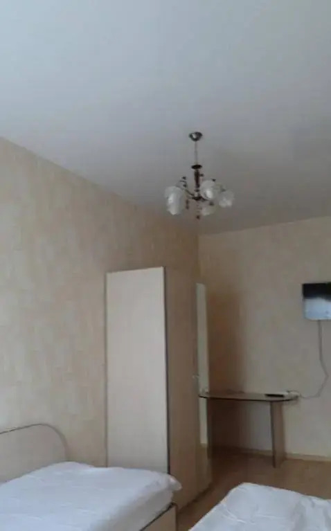 Отель Ить