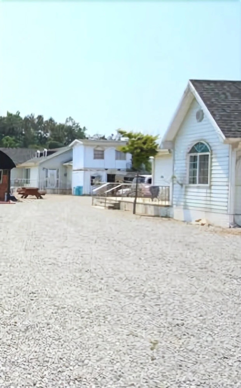 Seosan Namun Tobang Pension