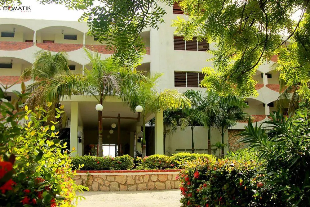 Le Xaragua