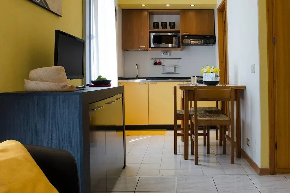 Altido Tiny Stylish Apart
