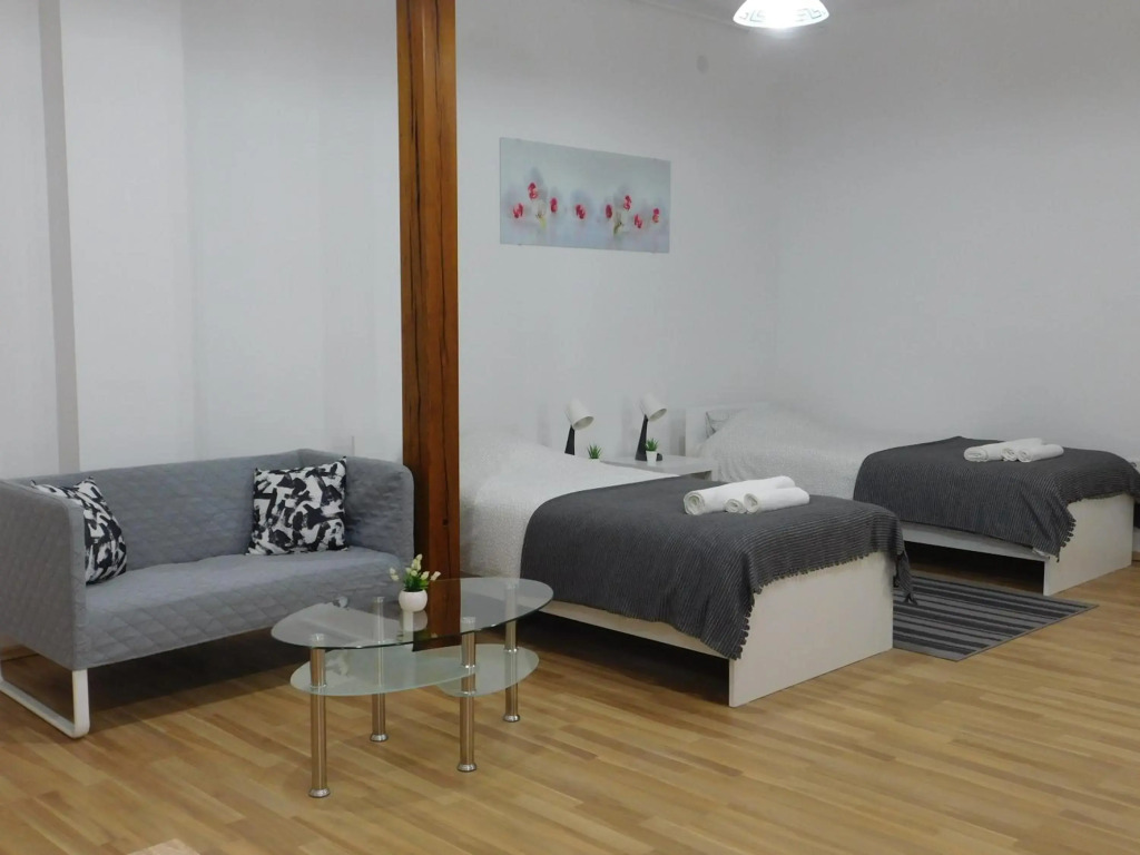 Apartments Mateo