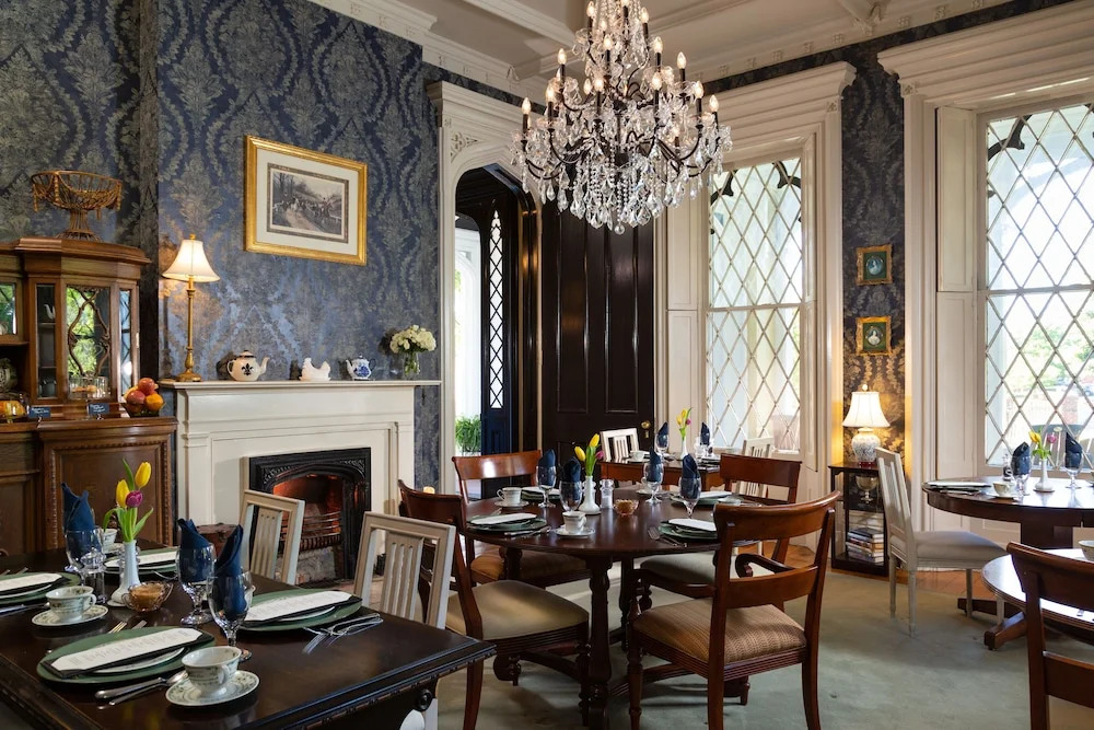 Inn at Woodhaven-In the Heart of the Bourbon Trail-Over 12 Distilleries Nearby