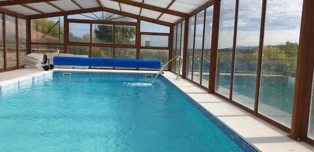 CASA RURAL EL PILON