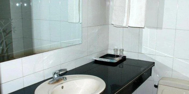 Xiaoshan Airport Hotel - Hangzhou