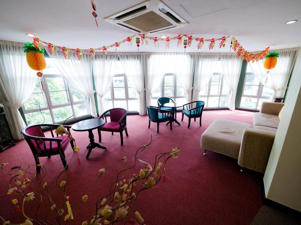 Orkid Inn Puchong