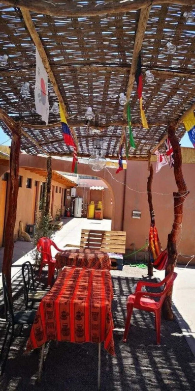 Yaalir Rey s Guest House