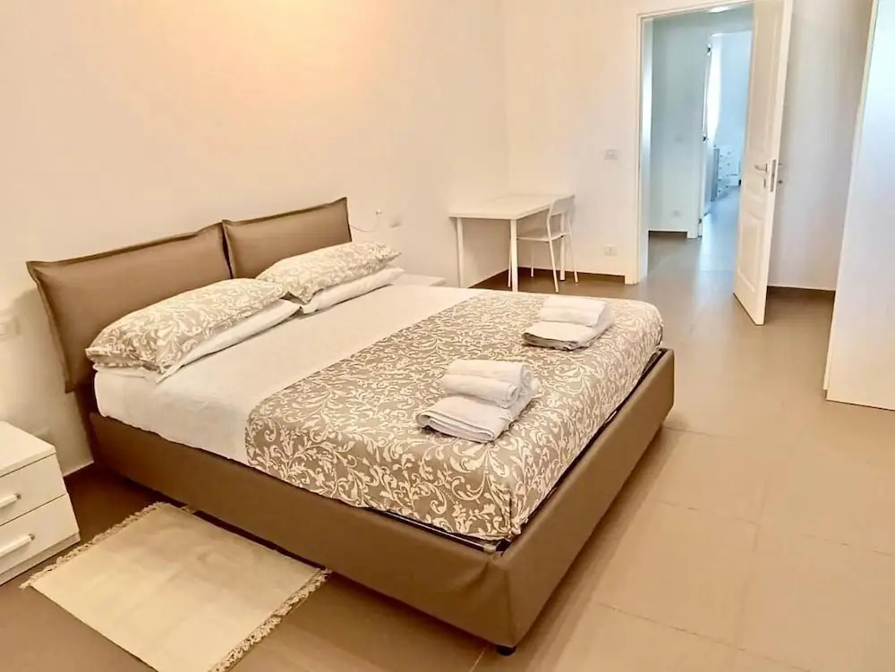 Villa Laura, Complete and Modern Furnishings, a Green Oasis by the City
