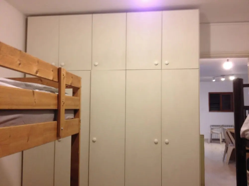HeKhaluts Apartment