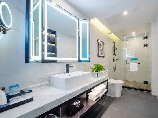 Xi'an Hotel (Dongguan Liaobu Center Store)