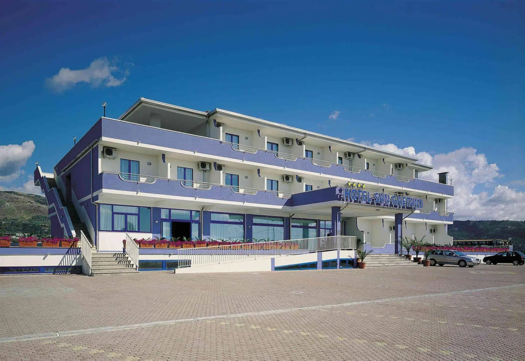 Hotel San Gaetano