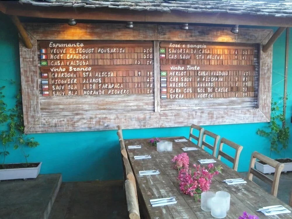 0031 Boutique Hotel & Restaurant Cumbuco