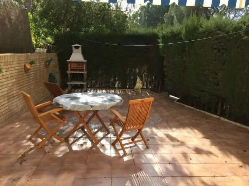 Apartamento Politur M-1