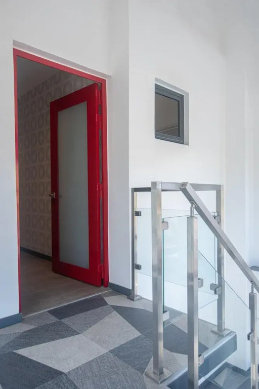 Downtown Oranjestad Apartments & Studios