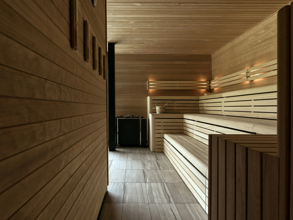 La Butte aux Bois a Small Luxury Hotel of the World