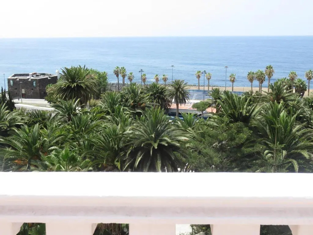 Céntrico Loft en el Puerto de la Cruz con Wifi y cerca de la playa