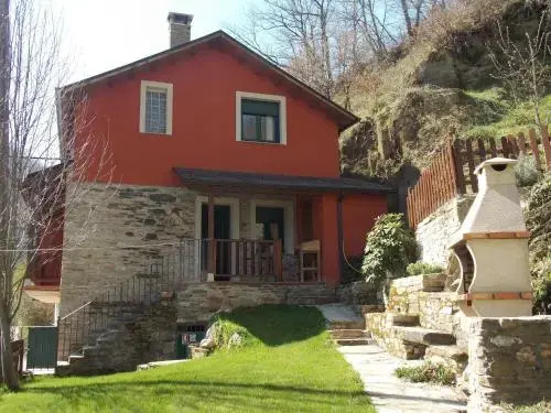 Hostal El Recanto