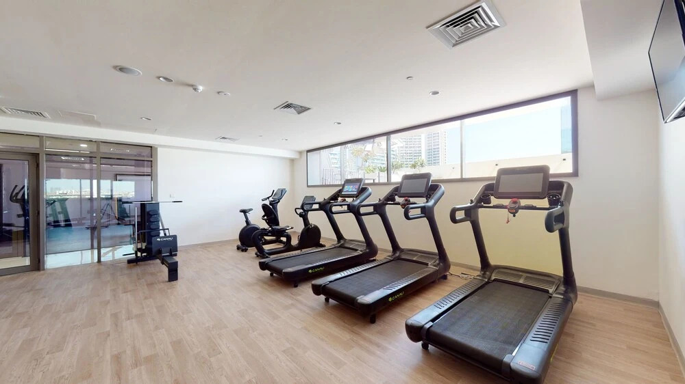 WelHome - Panoramic City Views Amidst Gardens in JVC