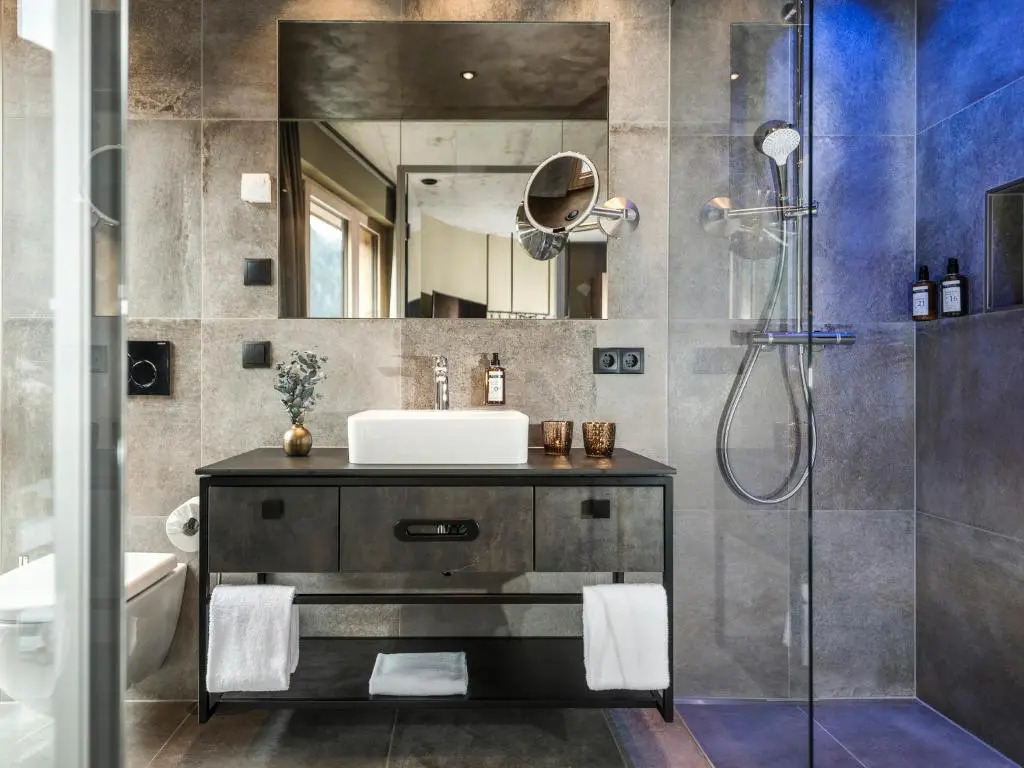 Sieghard Suites Mayrhofen
