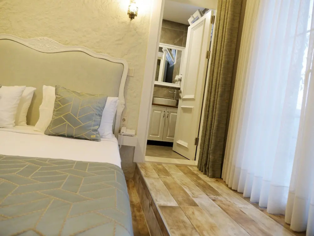 Are Butik Hotel