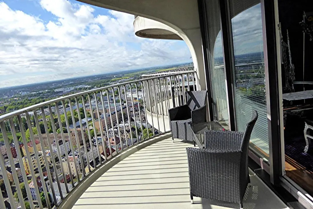 Royal - Sky - Suite