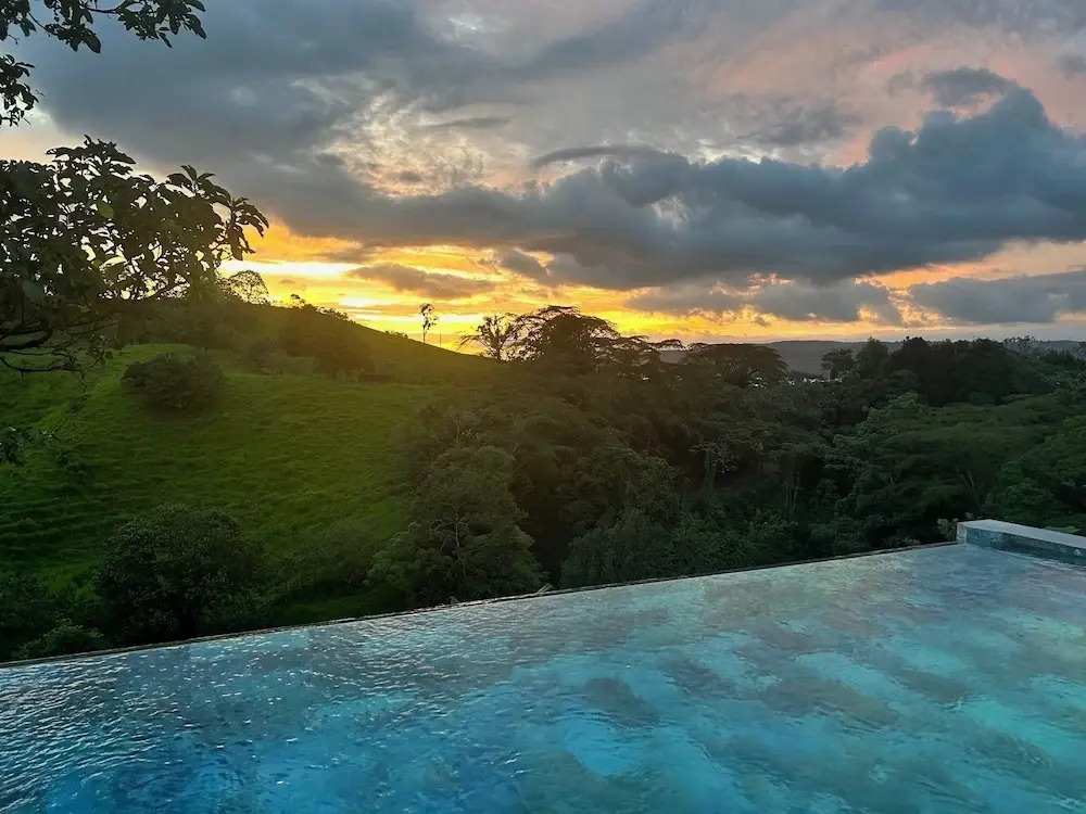 Chateau Arenal Hotel & Restaurante