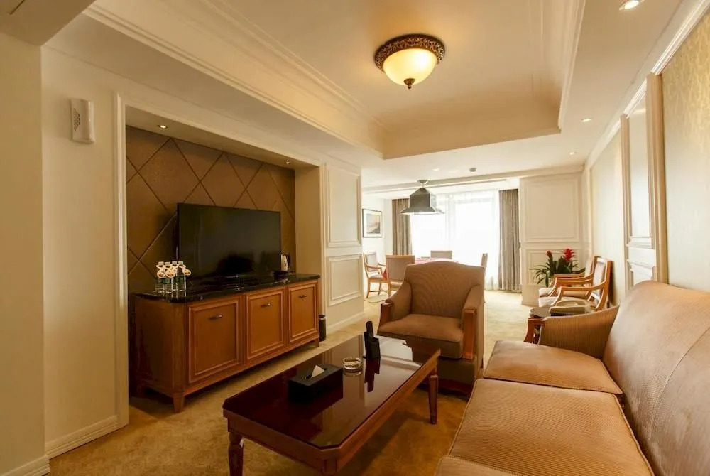 Tianya 1911 Hotel