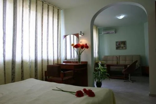 Hotel Focus