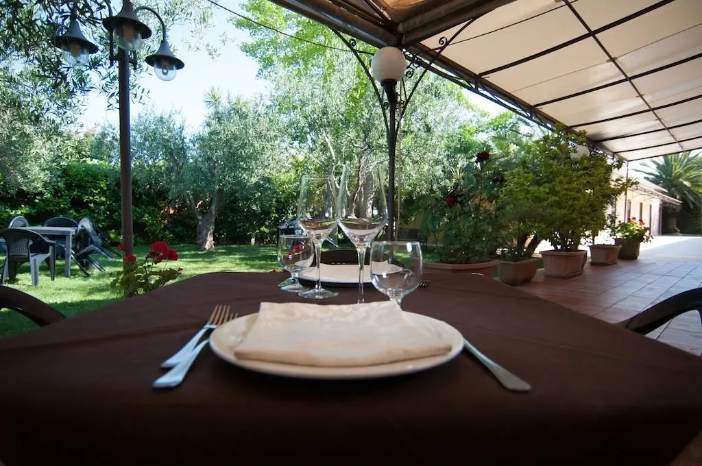 Albergo Conca D'Oro