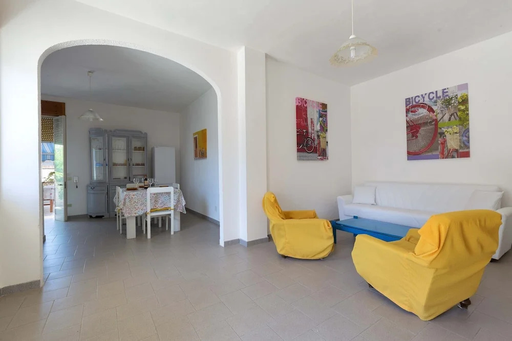 2925 Casa Vacanze di Ivana- Tramontana by Barbarhouse