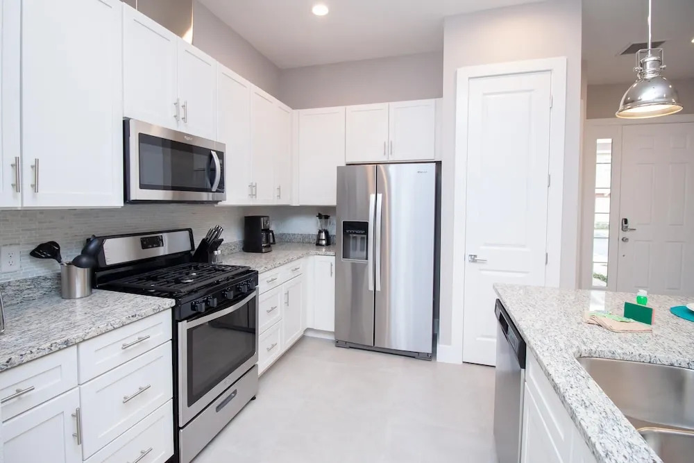 Amazing Family Villa, 5min Disney SMV144