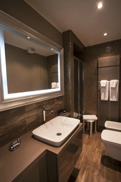Hotel Savoia