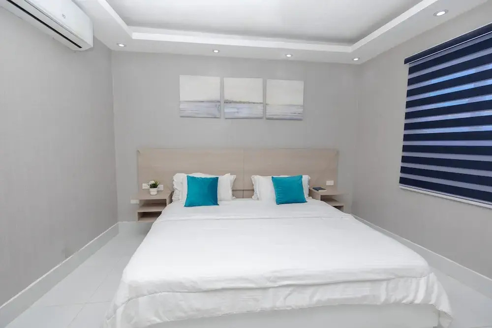 Hotel Baramar Nagua