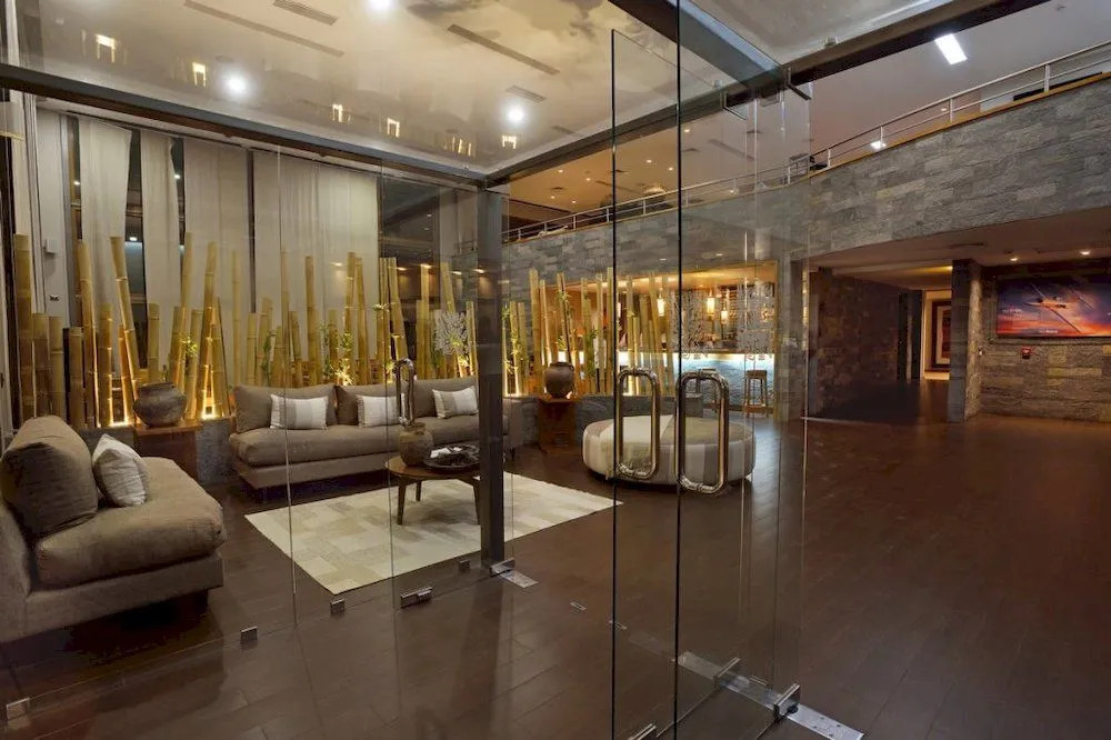 Inca Hoteles