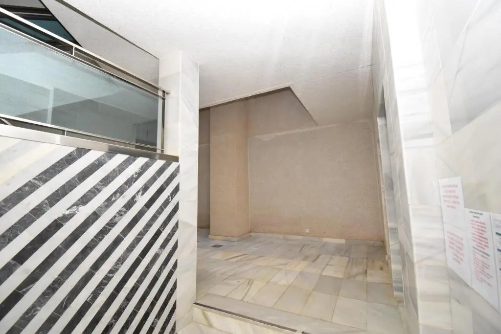 Expoholidays - Apartamentos Puerto Almerimar
