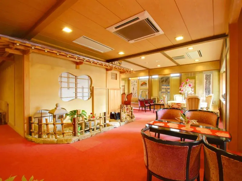 Ryokan Kanoya