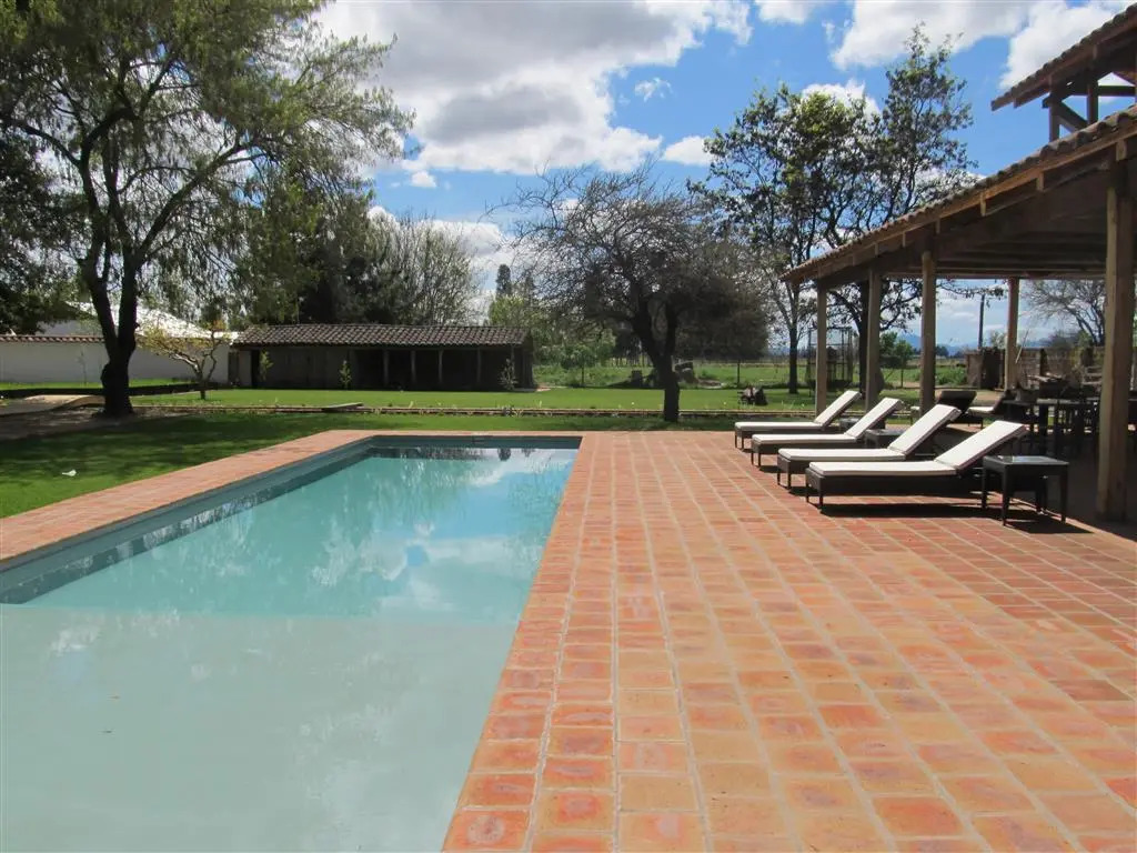NOI Blend Colchagua