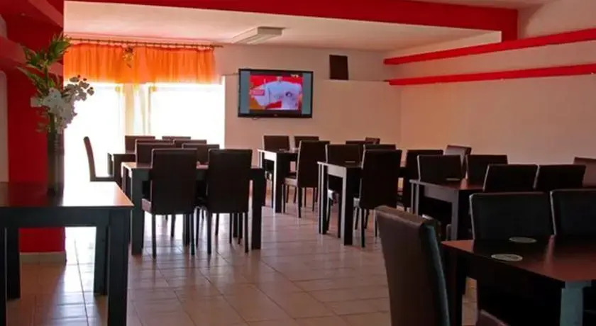Hotel Spa Ovicris