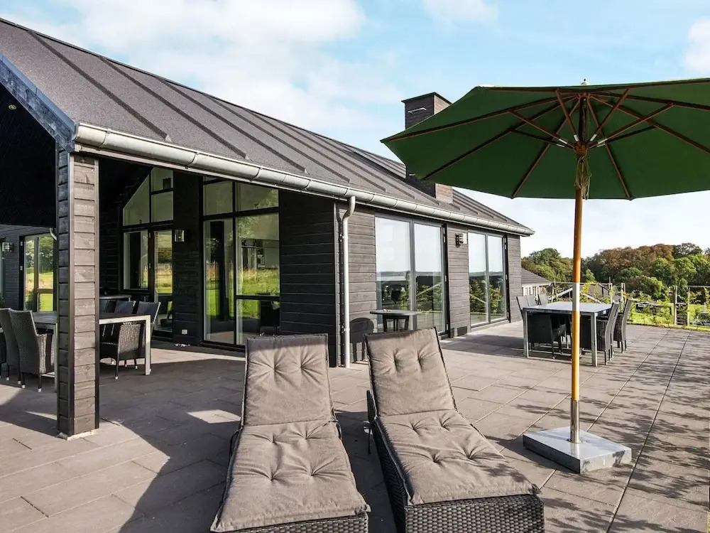 Premium Holiday Home in Haderslev near Sea