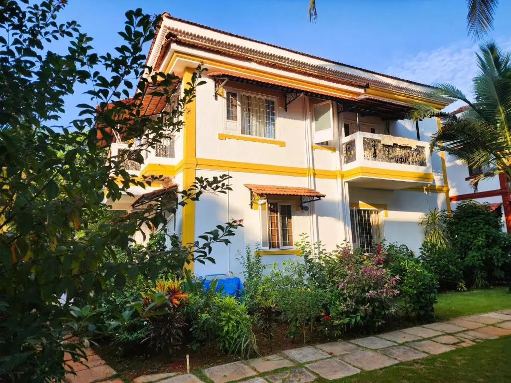 Villa Cavelossim