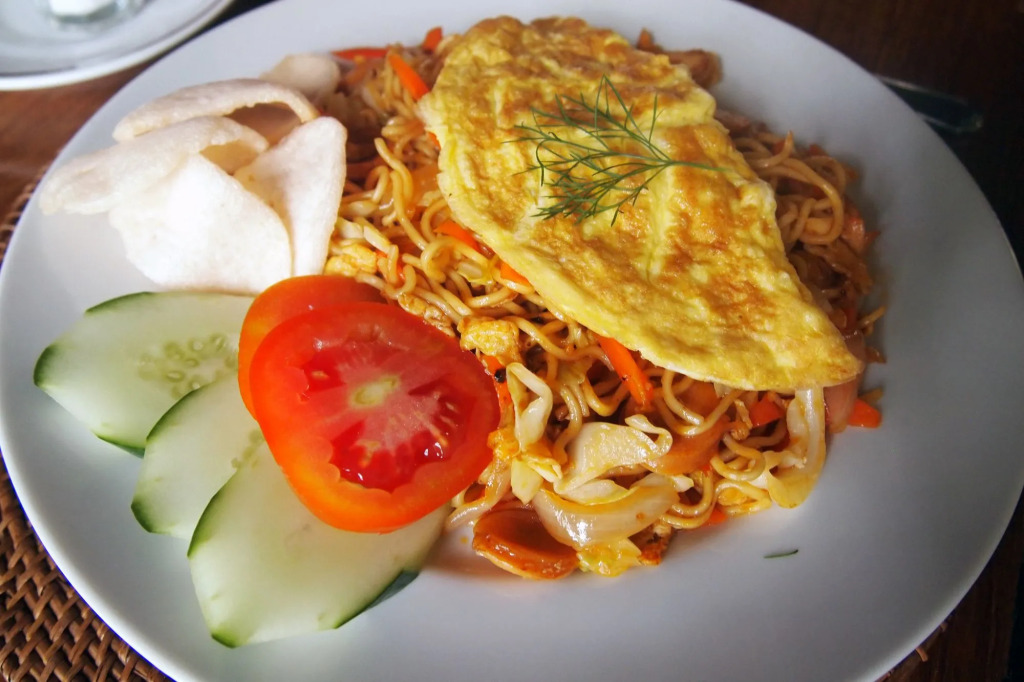 Yulia Village Inn Ubud