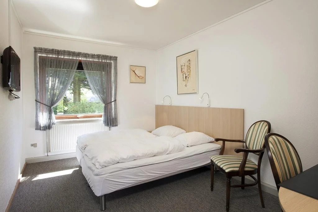 Hotel Bov Kro