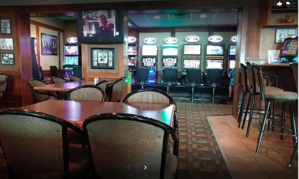 Canalta Hotel Stettler