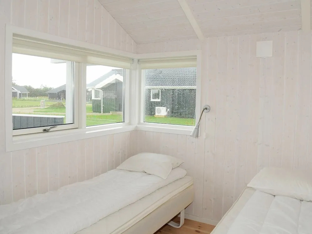 Quaint Holiday Home in Haderslev With Whirlpool