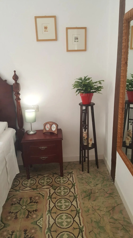 Los Canaritos