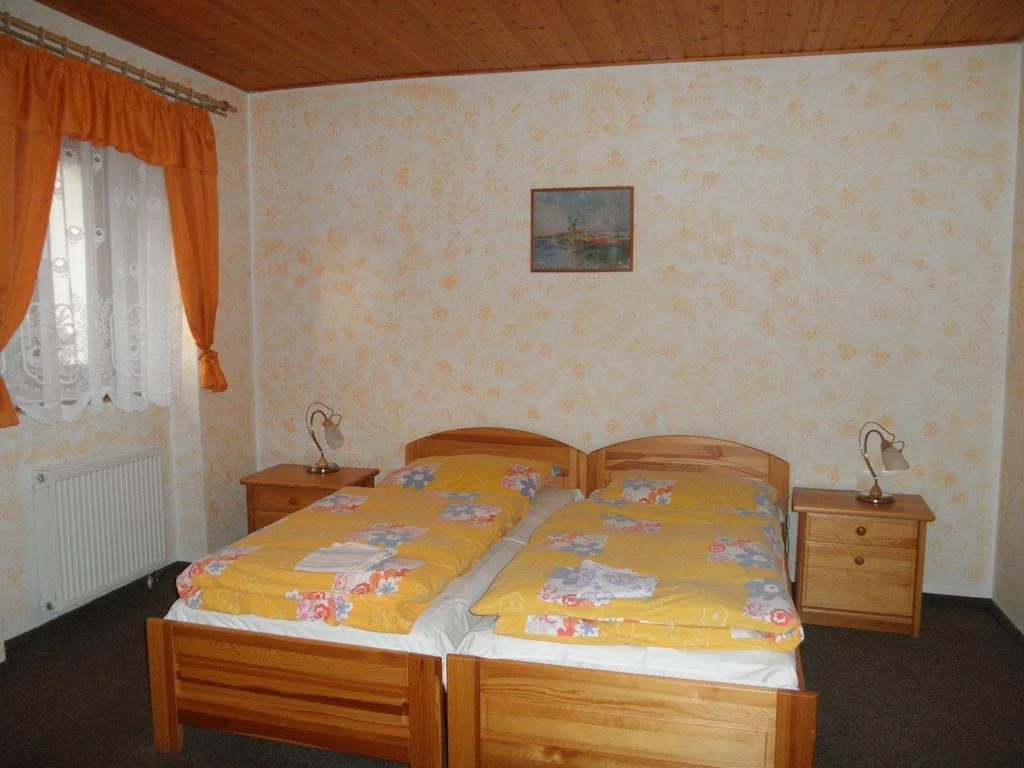 Pension Mikulas