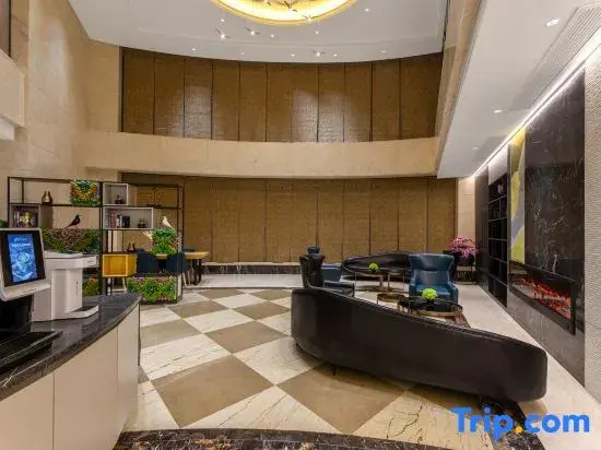 Home Inn Select (Zhenjiang Yangzhong Avenue Yuanboyuan Branch)