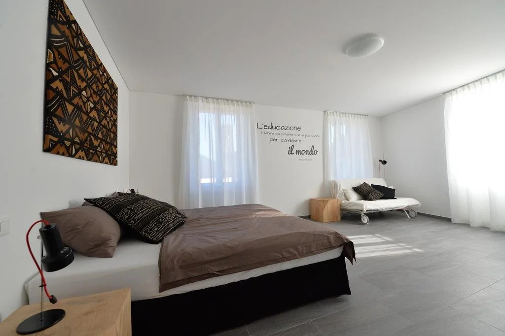Salotto Brè - Bed & Breakfast charming rooms