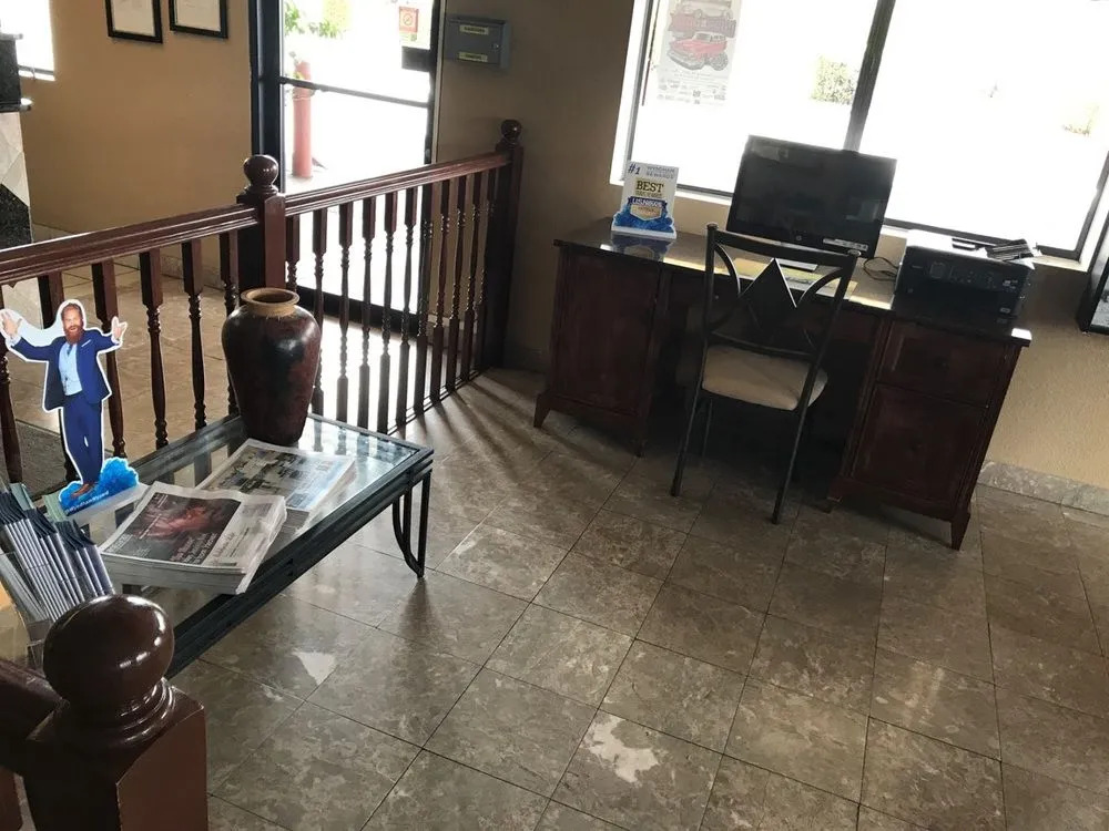 Days Inn Sierra Vista