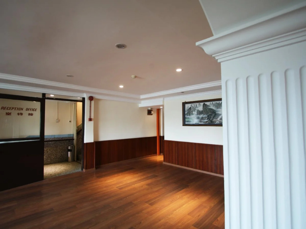 Fata Garden Hotel By Place2Stay