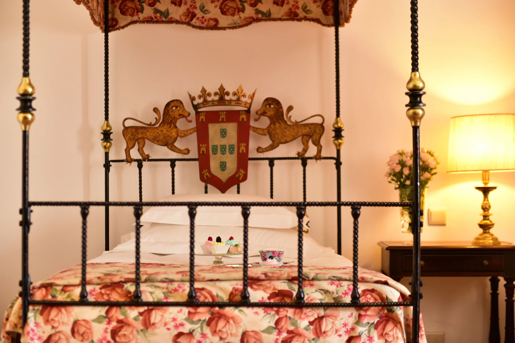 Pousada Castelo de Estremoz